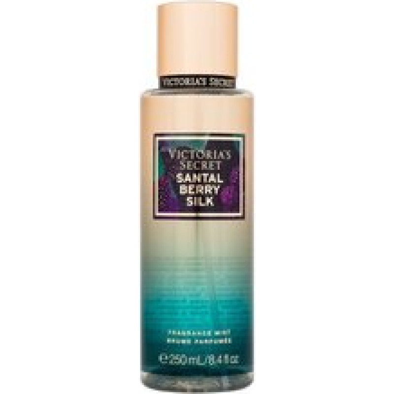 Victoria&acute;s Secret Santal Berry Silk Body Spray