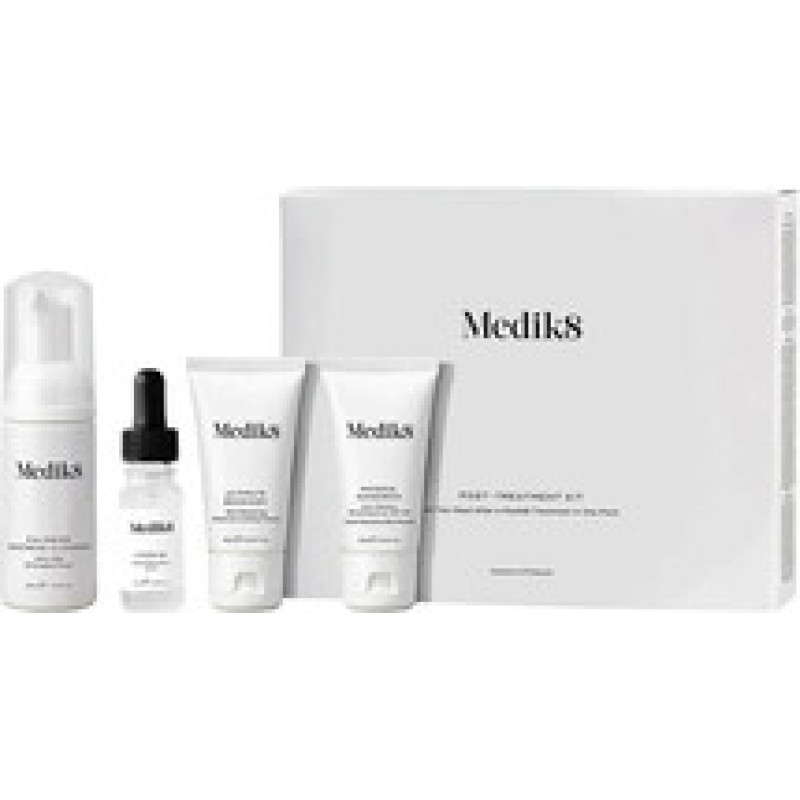Medik8 Post Treatment Kit Set - D&aacute;rkov&aacute; sada
