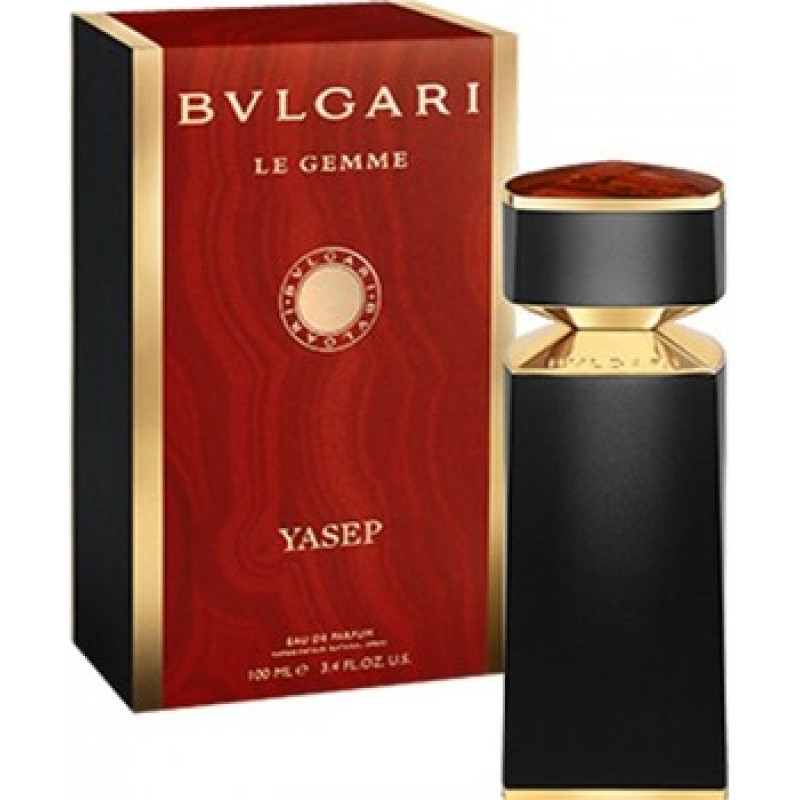 Bvlgari Le Gemme Men Yasep EDP