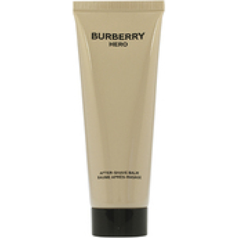 Burberry Hero After Shave Balasam