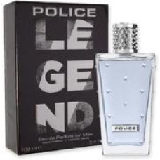 Police The Legendary Scent EDP