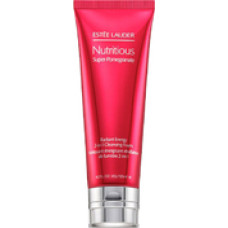 Estee Lauder Nutritious Super-Pomegranate Cleansing Foam - Cleaning foam