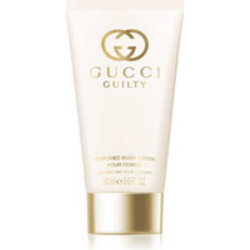Gucci Guilty Pour Femme Body Lotion
