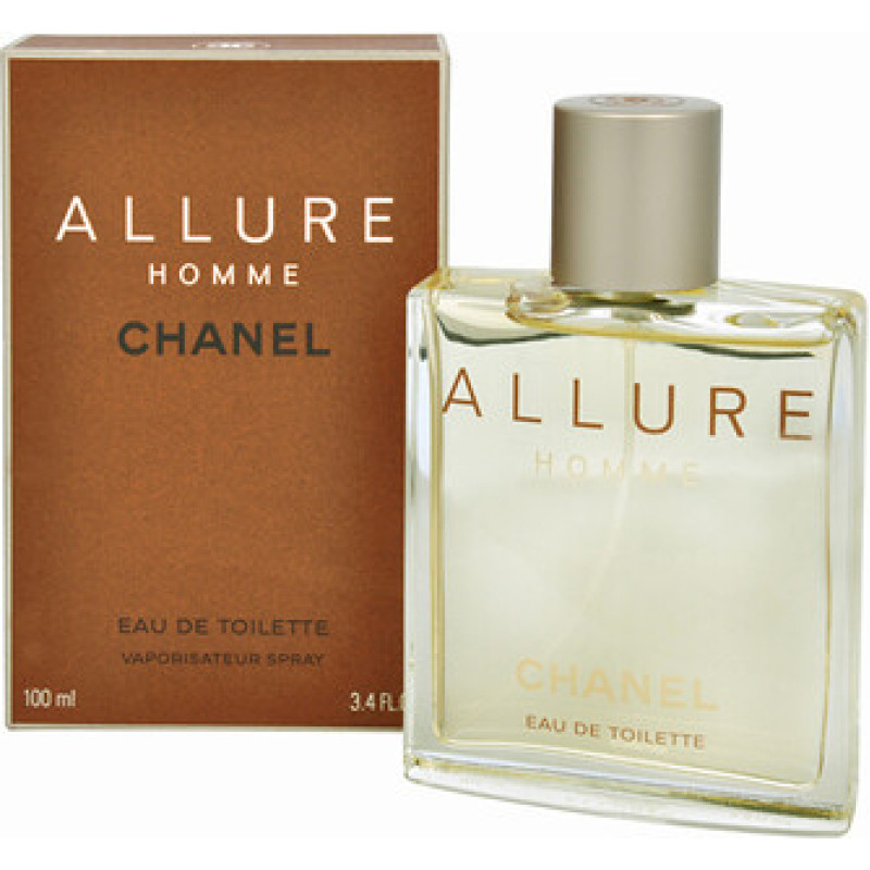 Chanel Allure Homme EDT