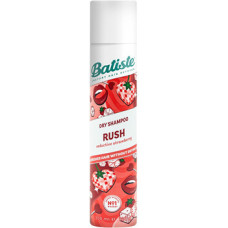 Batiste Rush Dry Shampoo - Such&yacute; &scaron;ampon