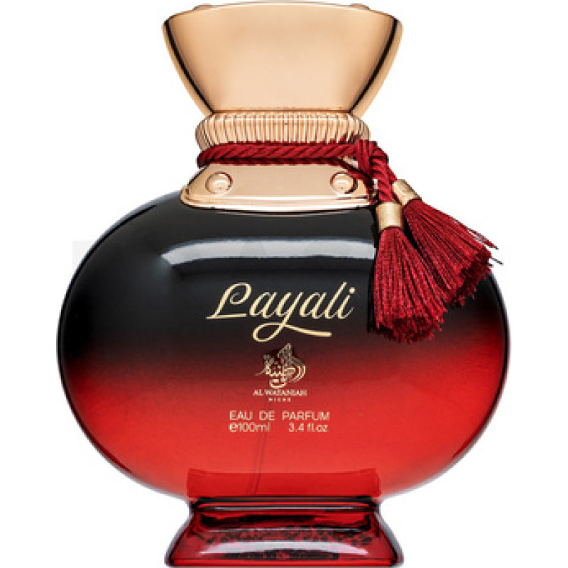 Al Wataniah Layali EDP