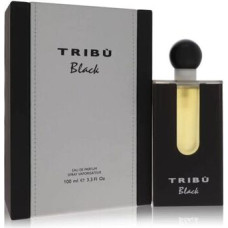 Benetton Tribu Black EDP