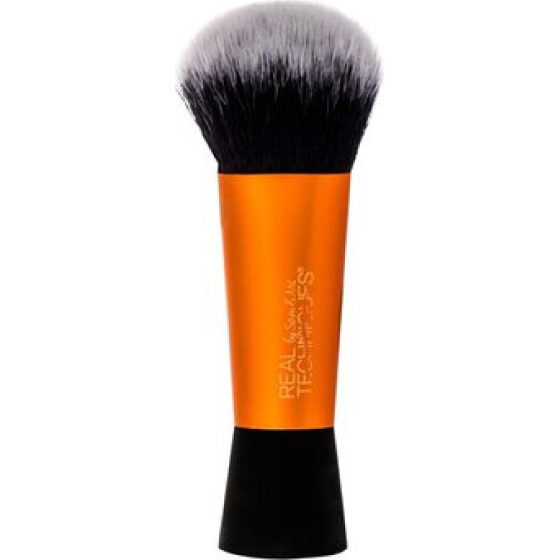 Real Techniques Brushes Base Mini Expert - Travel makeup brush