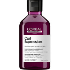 L&acute;or&eacute;al Professionnel Curl Expression Professional Jelly Shampoo