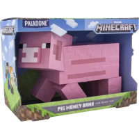 Minecraft Pig, 18cm