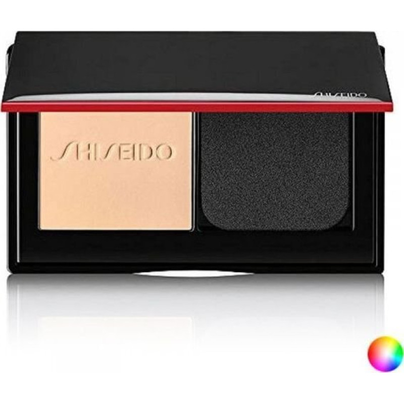 Shiseido Synchro Skin pašatjaunojošais, individuāli apstrādātais pūderis, 9 g
