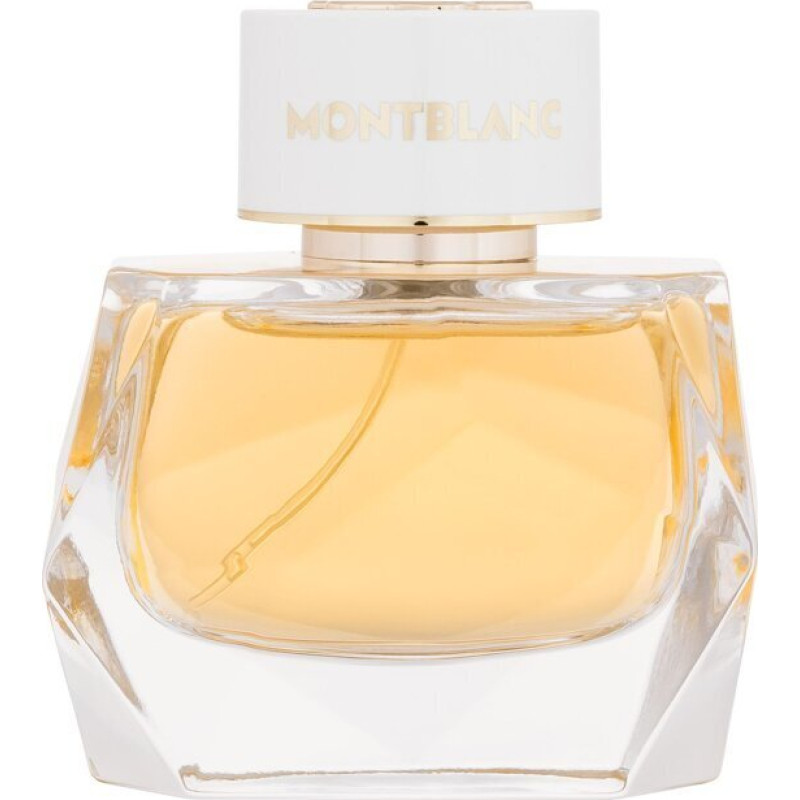 Smaržas sievietēm Montblanc Signature EDP, 50 ml