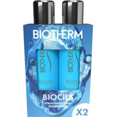Biotherm Biocils Duo - Sada dvouf&aacute;zov&yacute;ch odličovačů voděodoln&eacute;ho očn&iacute;ho make-upu