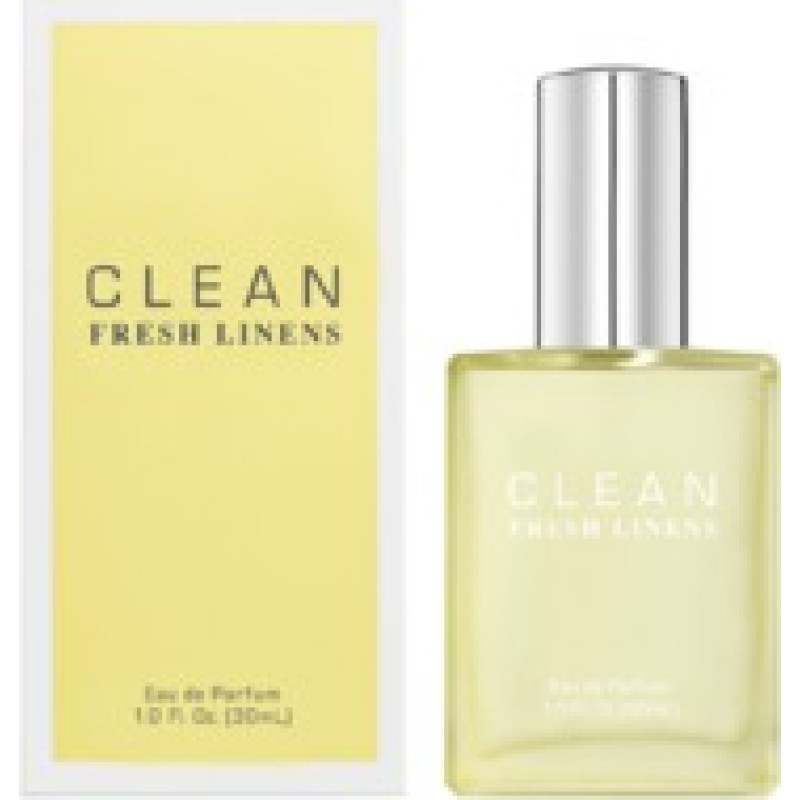 Clean Fresh Linens EDP