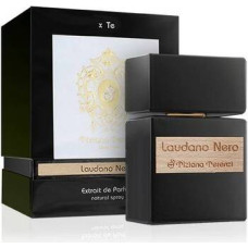 Tiziana Terenzi Laudano Nero Extrait de Parfum