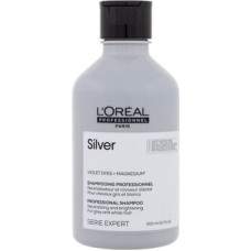 L&acute;or&eacute;al Professionnel Expert Silver Shampoo ( Damaged and Colored Hair )