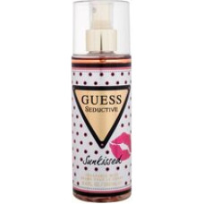 Guess Seductive Sunkissed Body spray