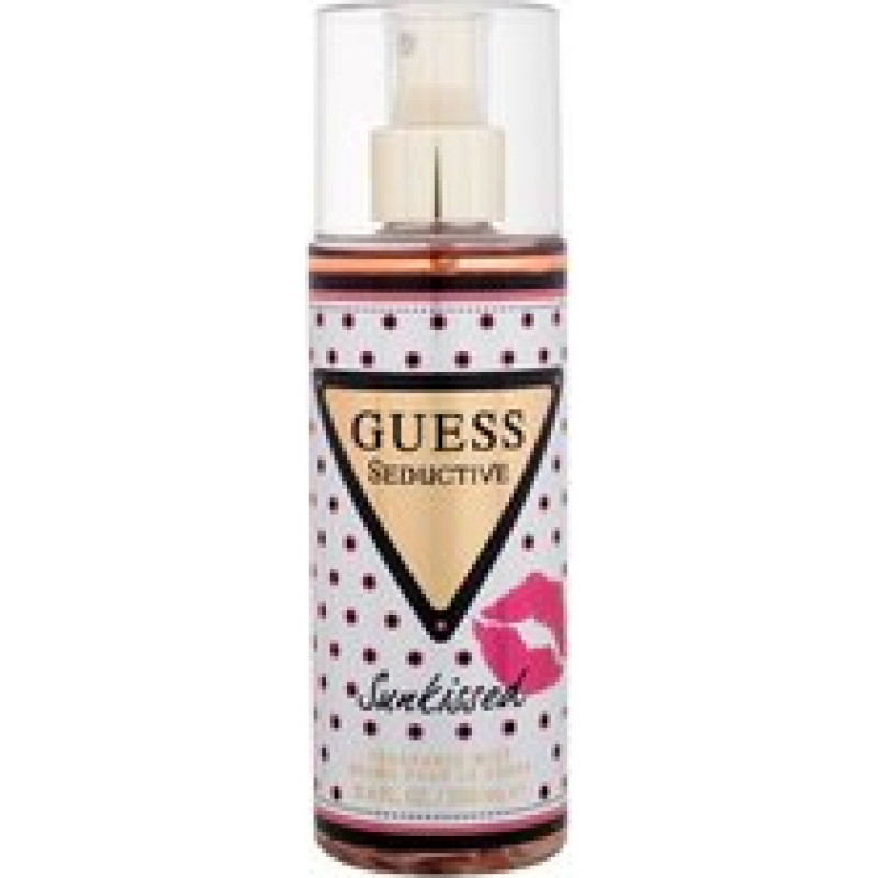 Guess Seductive Sunkissed Body spray