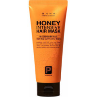 Daeng Gi Meo Ri Honey Therapy Hair Pack Mask - Maska na vlasy