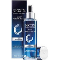 Nioxin Night Density Rescue ( Against Hair Loss )