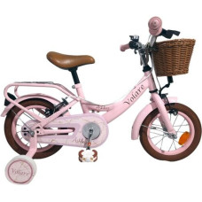 Bērnu velosipēds Volare Ashley, 16