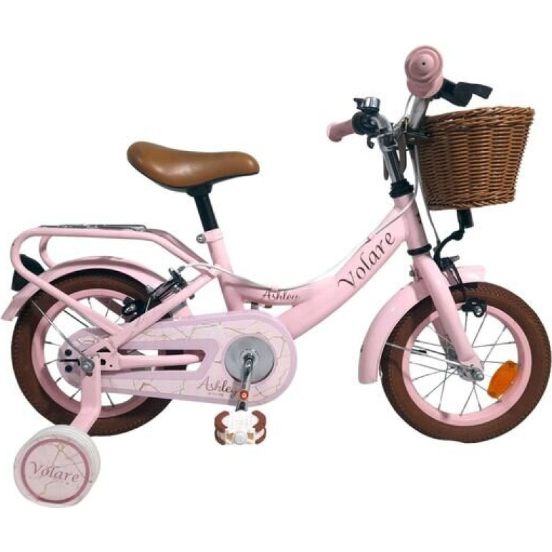 Bērnu velosipēds Volare Ashley, 16