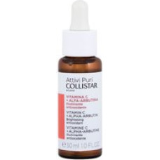 Collistar Pure Actives Vitamin C + Alpha-Arbutin - Skin serum