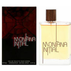 Claude Montana Montana Initial EDT