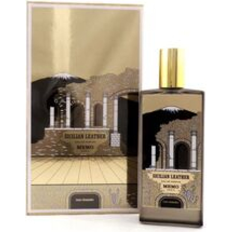 Memo Paris Sicilian Leather EDP