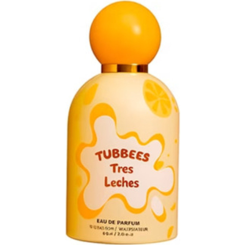 Tubbees Tres Leches EDP