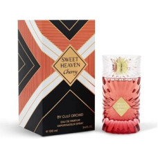 Gulf Orchid Sweet Heaven Cherry EDP