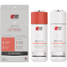 Ds Laboratories Revita Hair Care Set - D&aacute;rkov&aacute; sada vlasov&eacute; p&eacute;če
