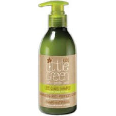 Little Green Lice Guard Shampoo - Shampoo against everything for children