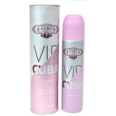 Cuba VIP Cuba EDP