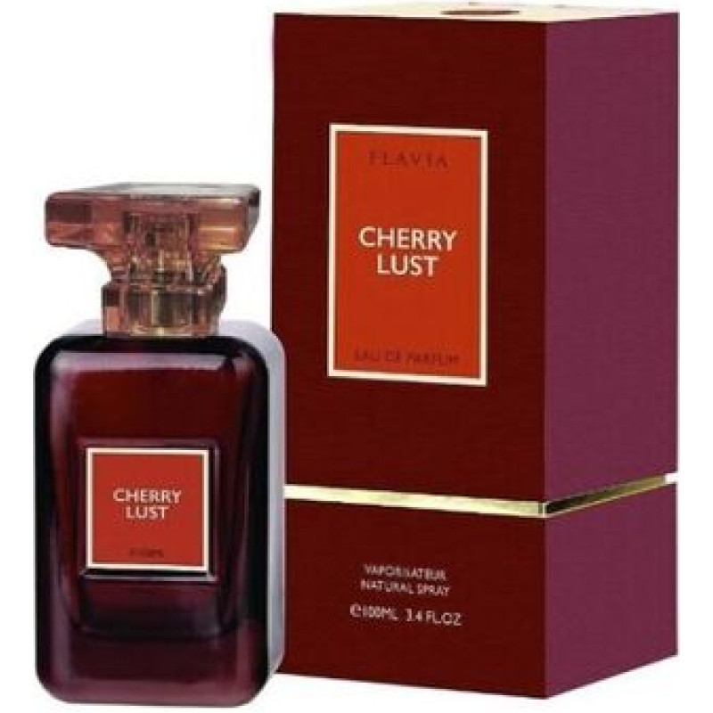 Flavia Cherry Lust EDP