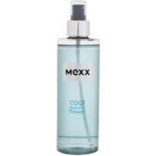 Mexx Ice Touch Woman Body Spray