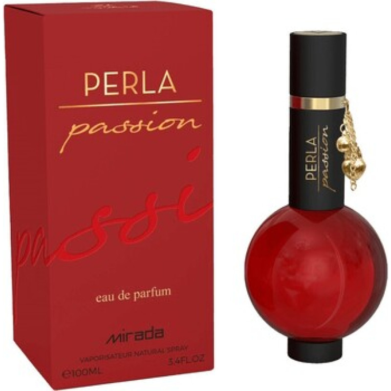 Mirada Perla Passion EDP