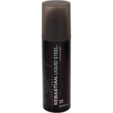 Sebastian Professional Liquid Steel - Very strong firming fixation on the hair