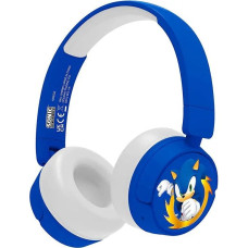 Sonic Hedgehog