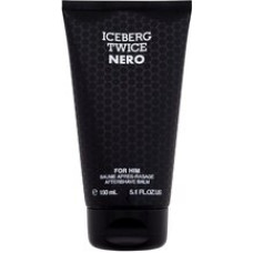 Iceberg Twice Nero After Shave Balm