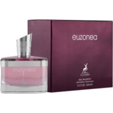 Maison Alhambra Euzonea EDP