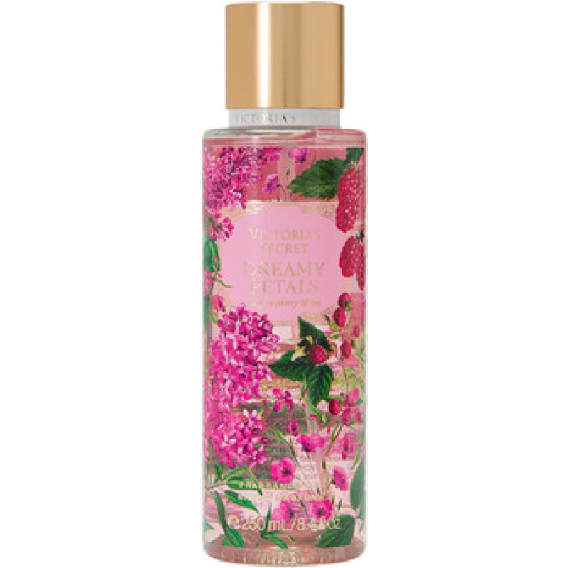 Victoria&acute;s Secret Dreamy Petals Tělov&yacute; sprej