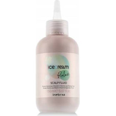 Inebrya Ice Cream Relax Scalp Fluid - Dermopurifikačn&iacute; s&eacute;rum