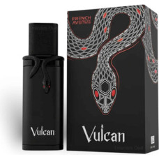 French Avenue Vulcan Black Friday Extrait de Parfum