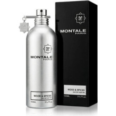 Montale Paris Wood & Spices EDP