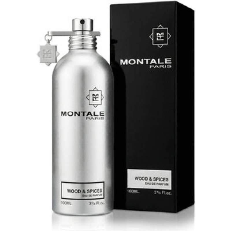 Montale Paris Wood & Spices EDP