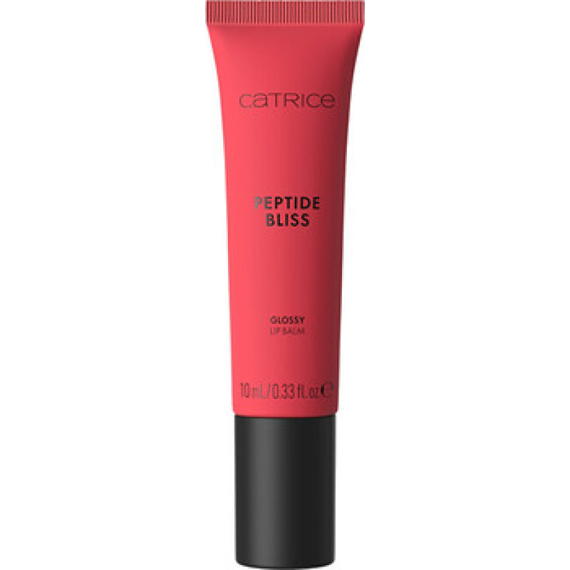 Catrice Peptide Bliss Glossy Lip Balm - Balz&aacute;m na rty 10 ml