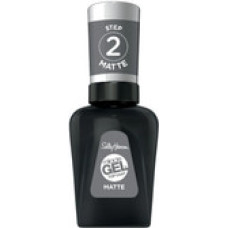 Sally Hansen Miracle Gel Matte Top Coat 14.7 ml