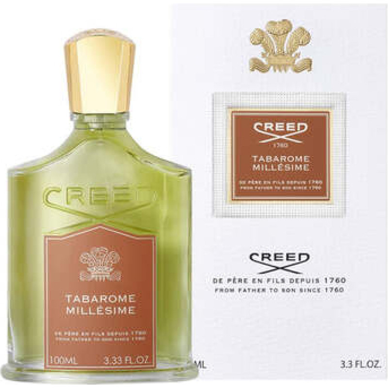 Creed Tabarome Millesime EDP