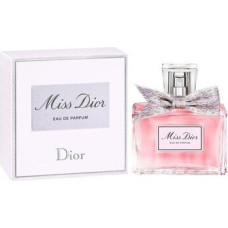 Parfimērijas ūdens Dior Miss Dior EDP sievietēm, 50 ml